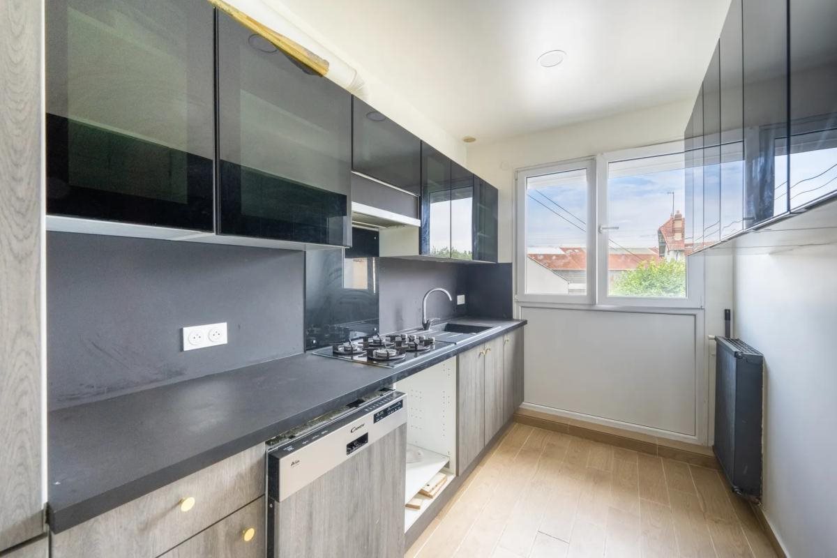 Maison à vendre, 190m², Groslay