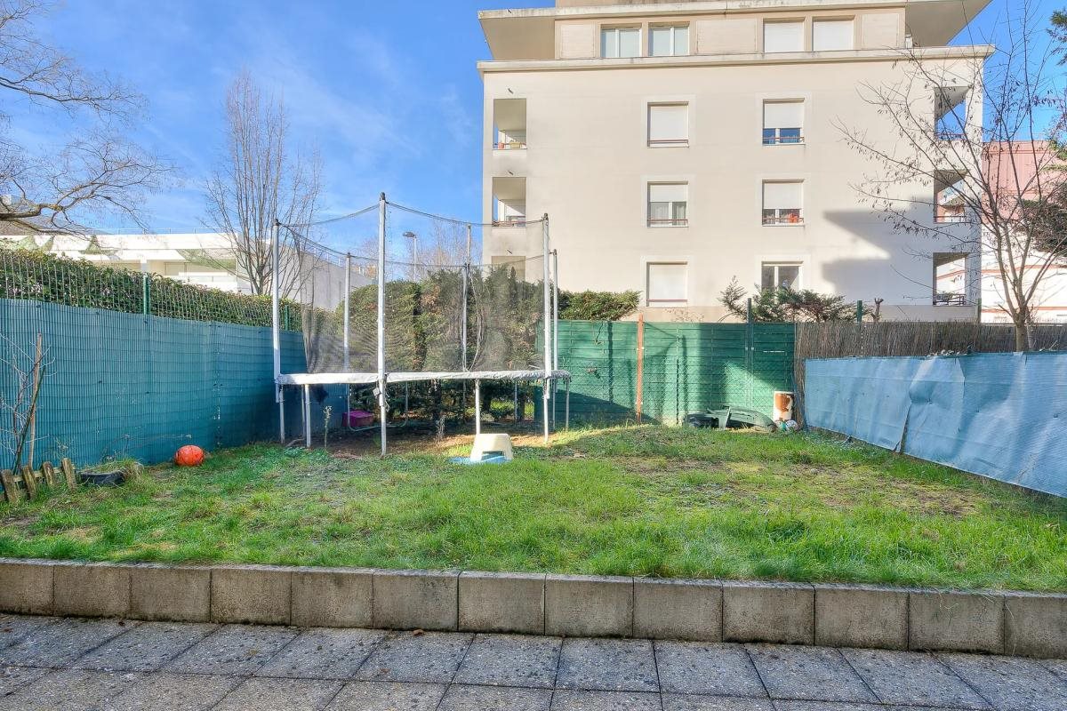Appartement à vendre, 48m², Orly