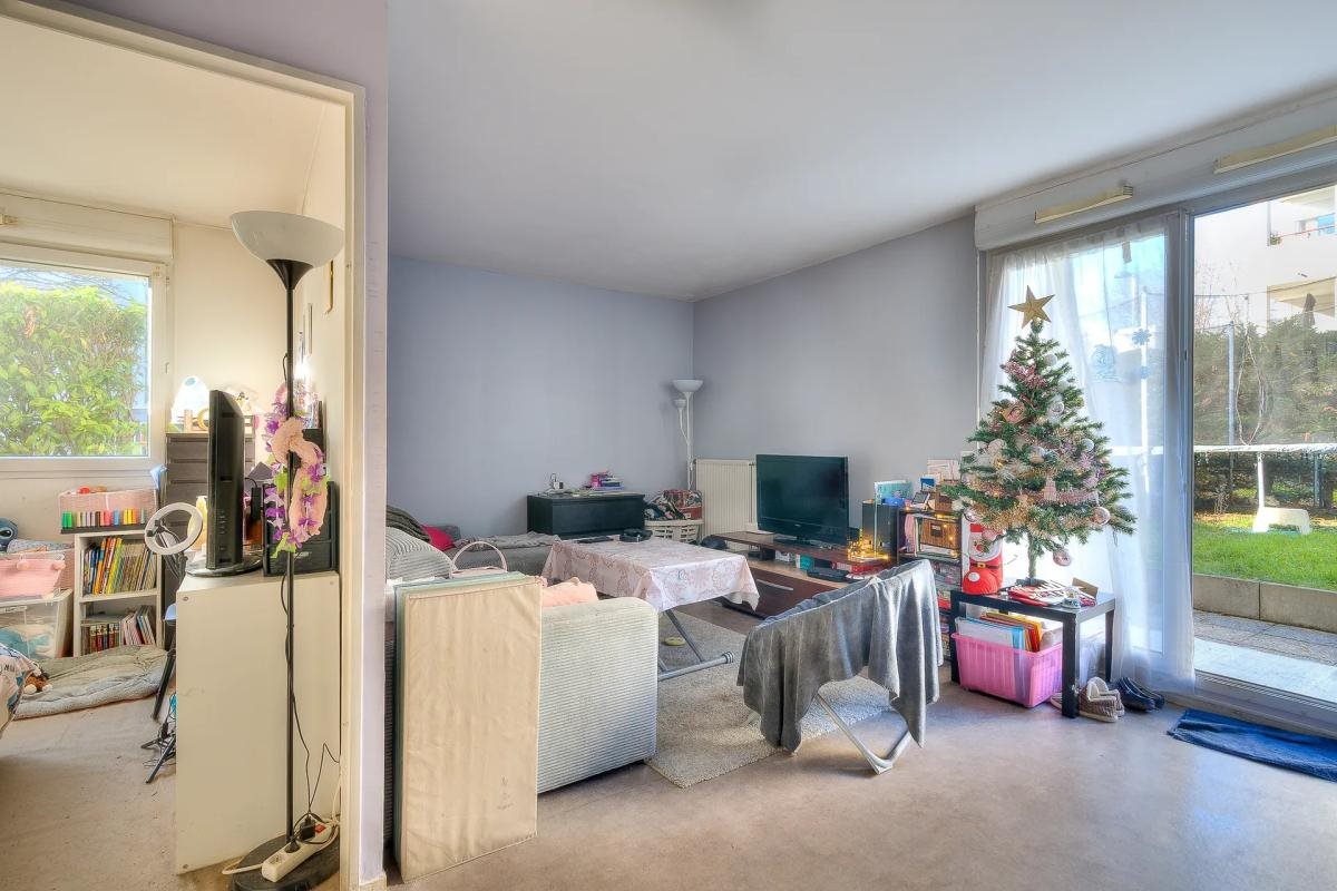 Appartement à vendre, 48m², Orly