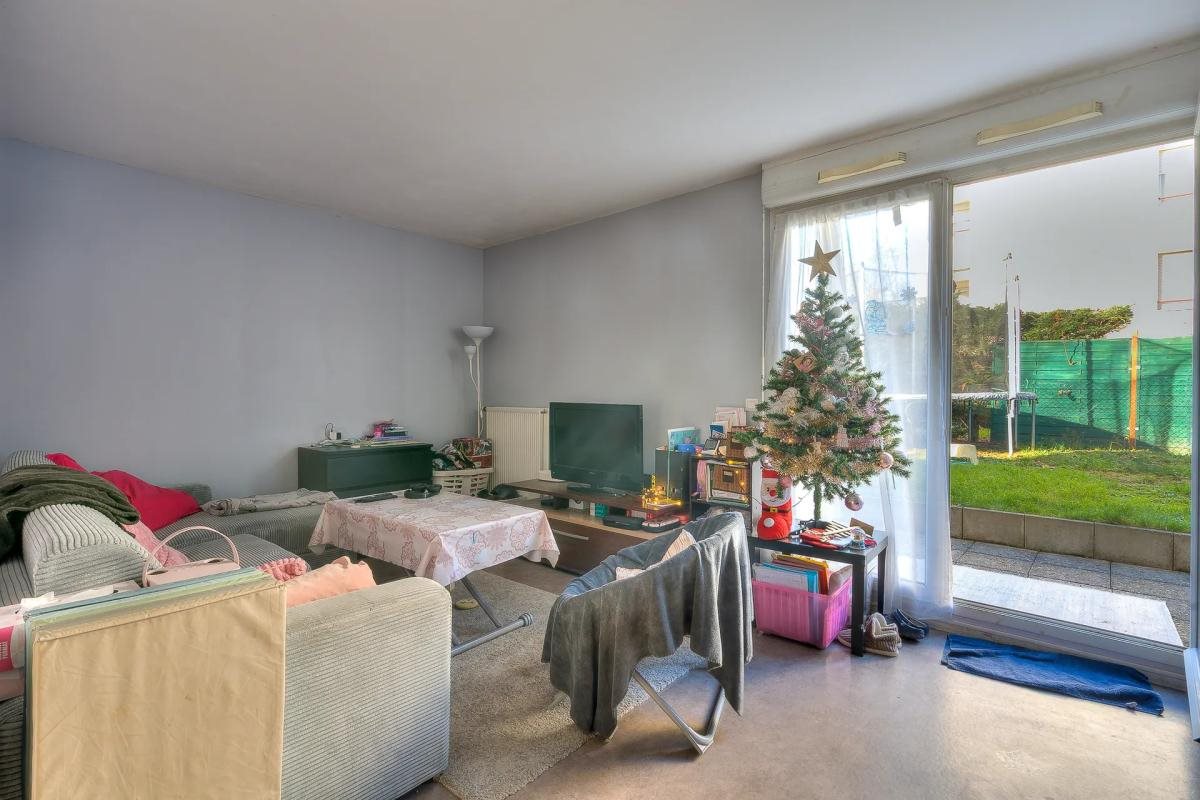 Appartement à vendre, 48m², Orly