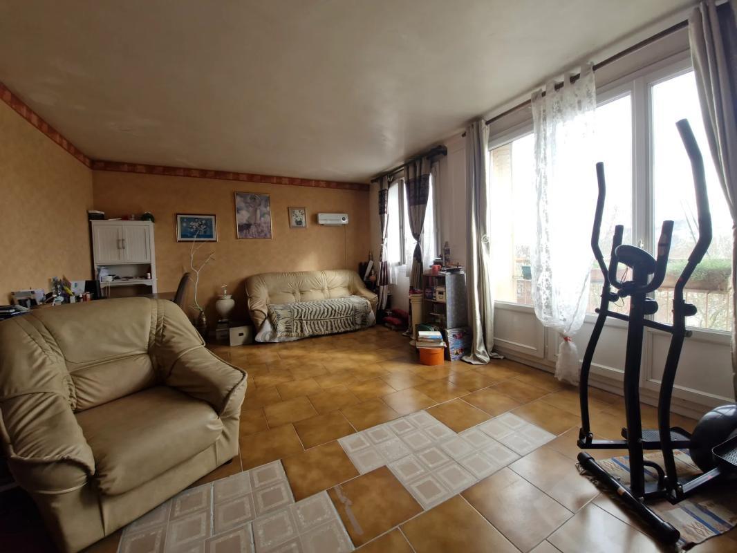 Appartement à vendre, 71m², Les Pavillons-sous-Bois