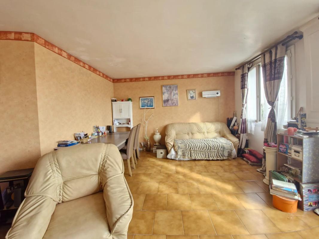 Appartement à vendre, 71m², Les Pavillons-sous-Bois