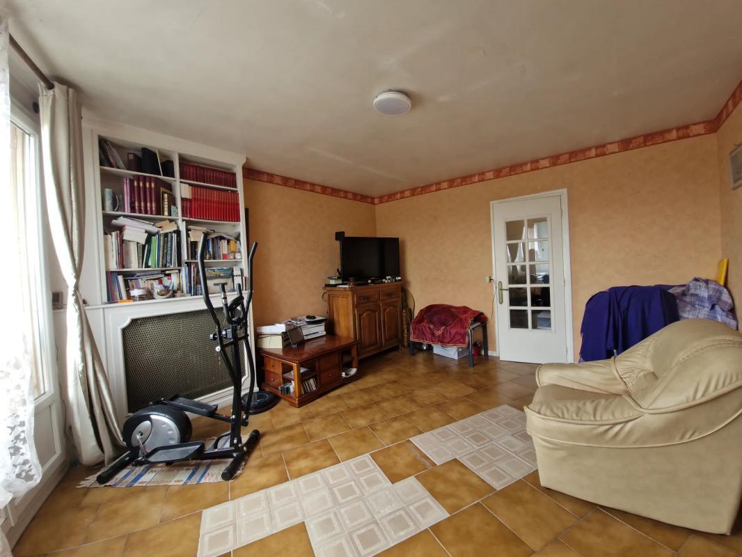 Appartement à vendre, 71m², Les Pavillons-sous-Bois