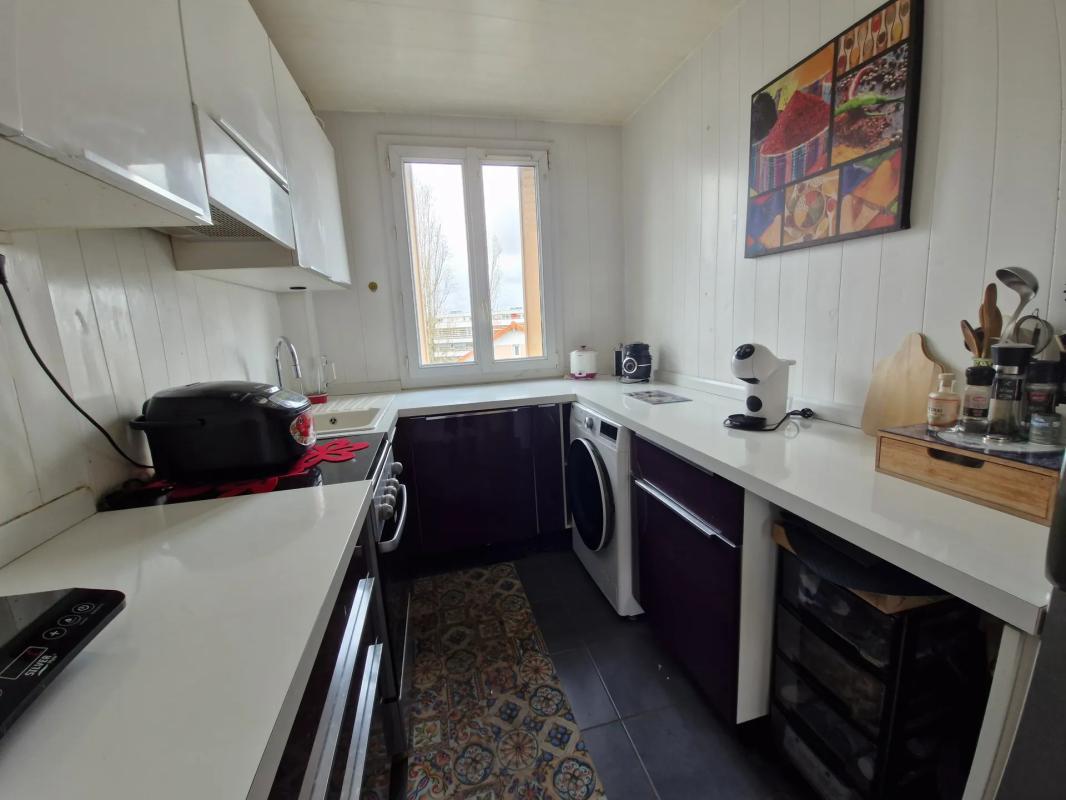 Appartement à vendre, 71m², Les Pavillons-sous-Bois