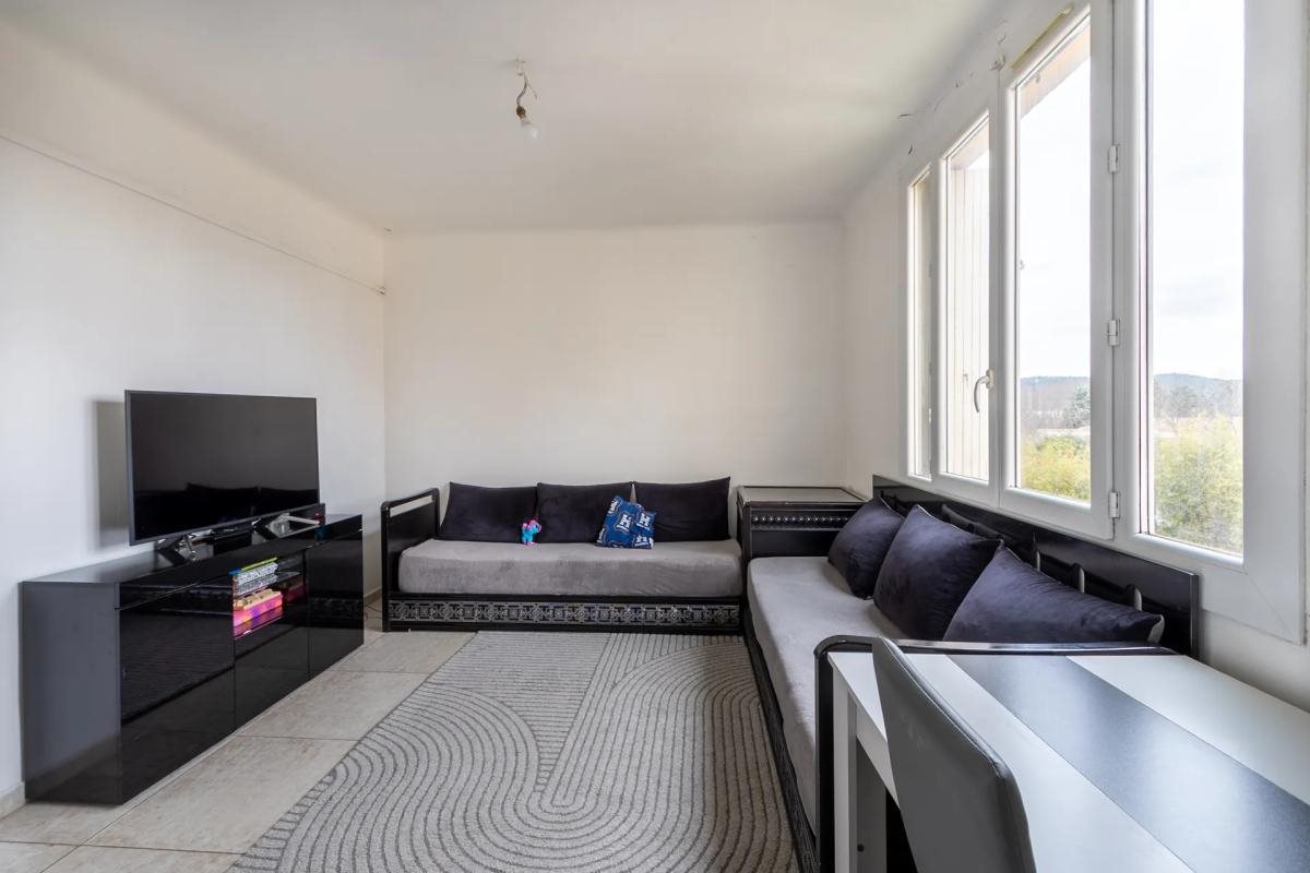 Appartement à vendre, 47m², Brignoles