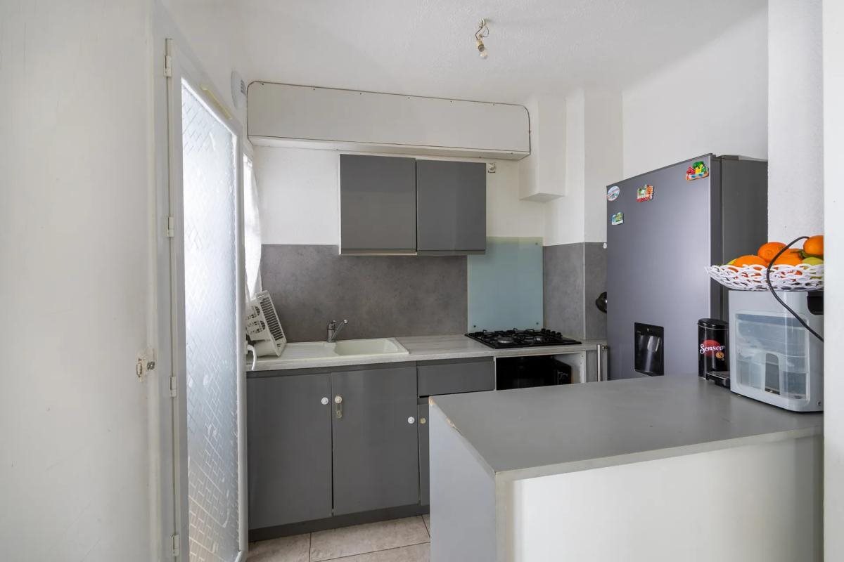 Appartement à vendre, 47m², Brignoles