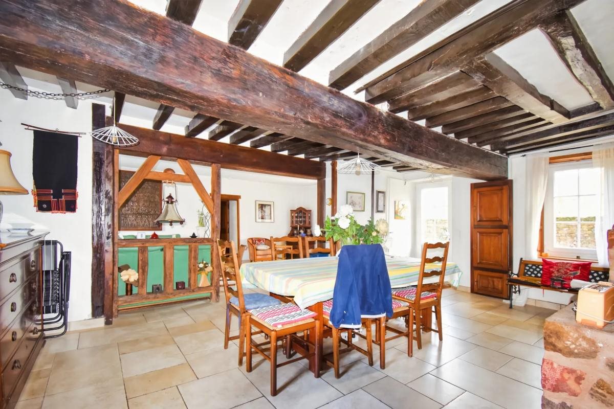 Maison à vendre, 319m², Saintigny