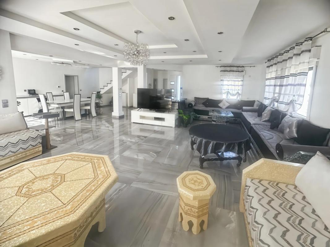 Maison à vendre, 210m², Amnéville