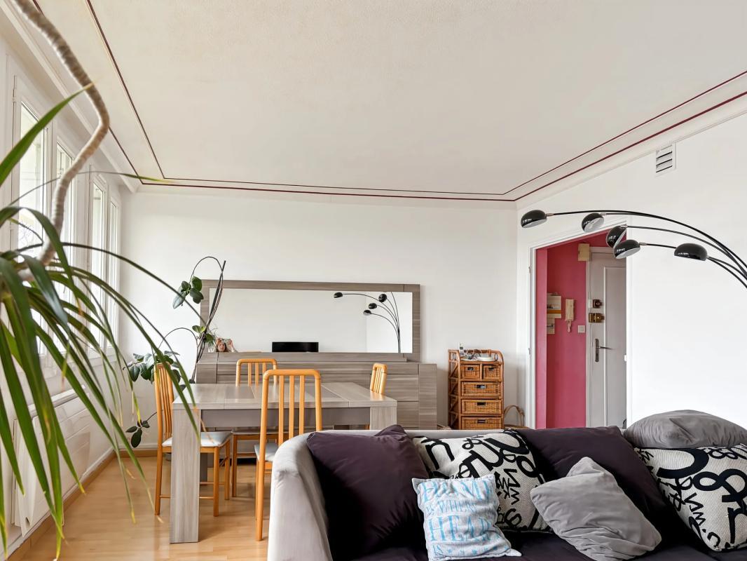 Appartement à vendre, 86m², Brest