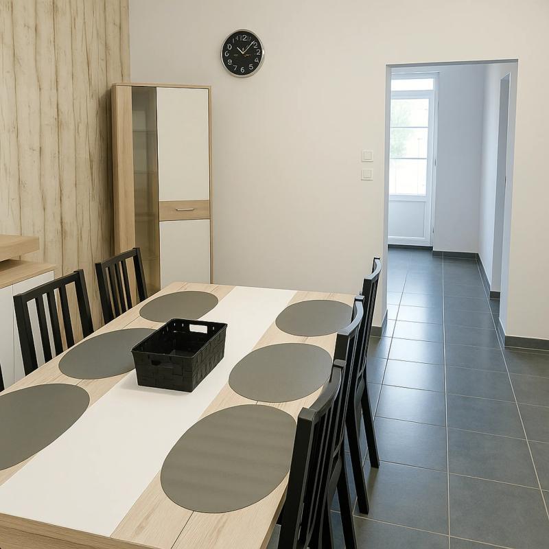 Maison à vendre, 155m², Trignac