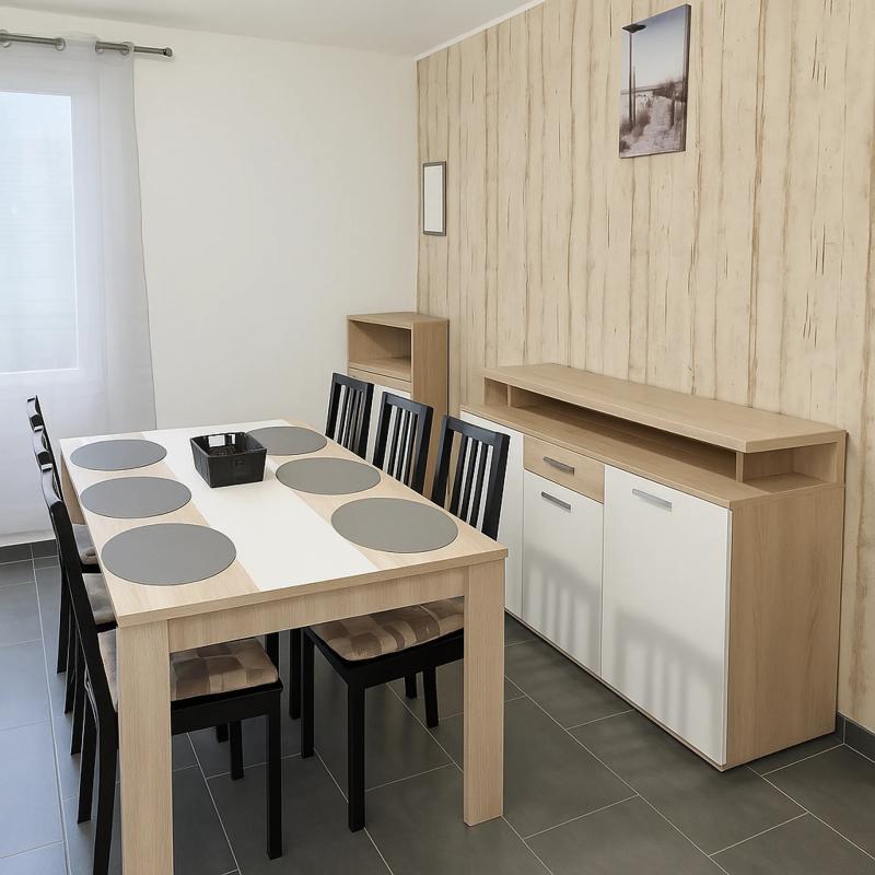 Maison à vendre, 155m², Trignac