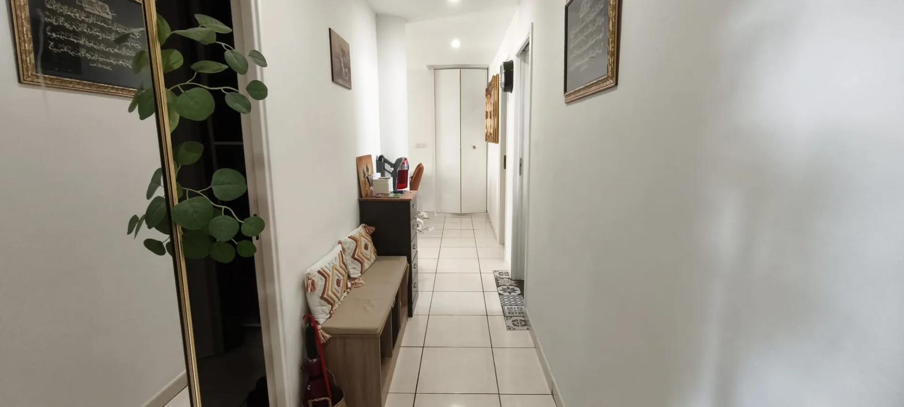 Appartement à vendre, 78m², Beauvais