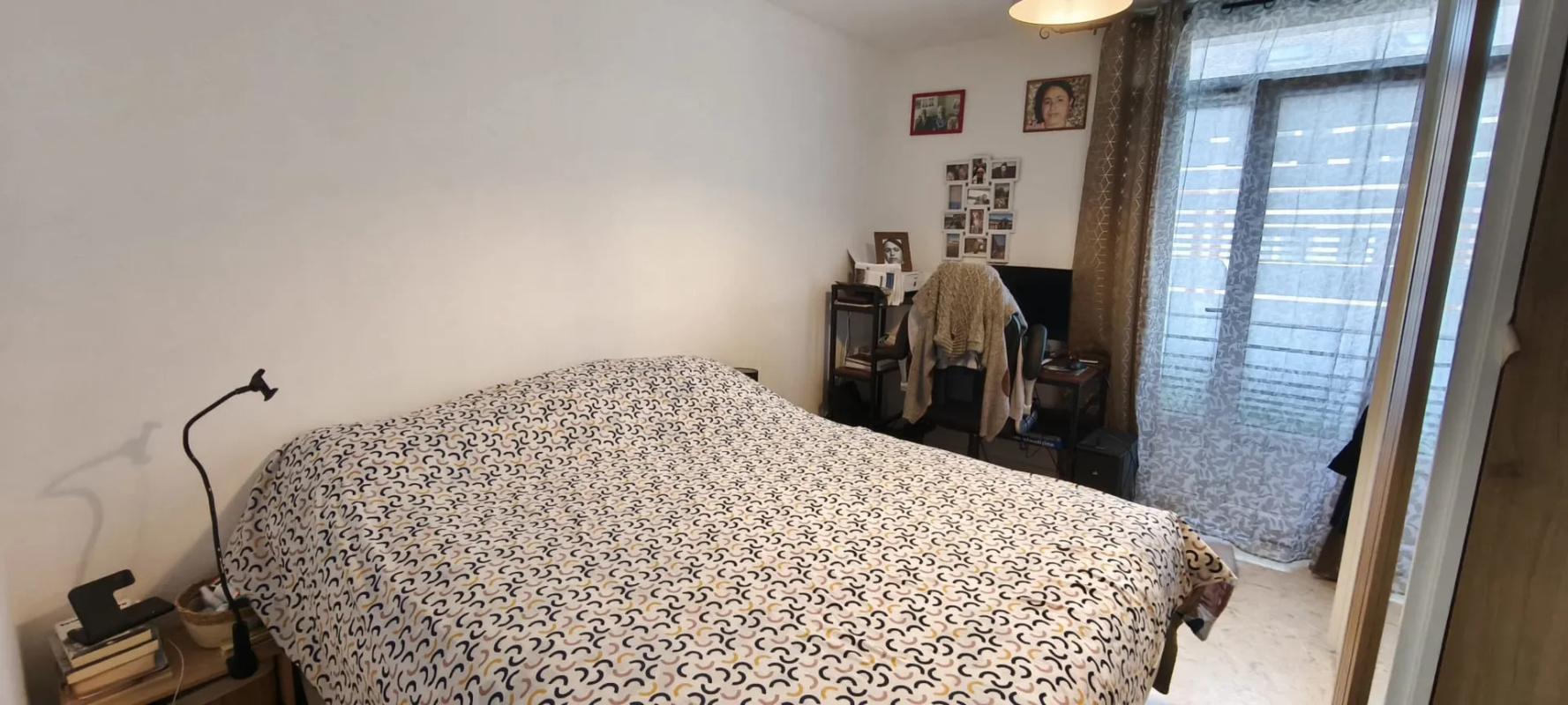 Appartement à vendre, 78m², Beauvais