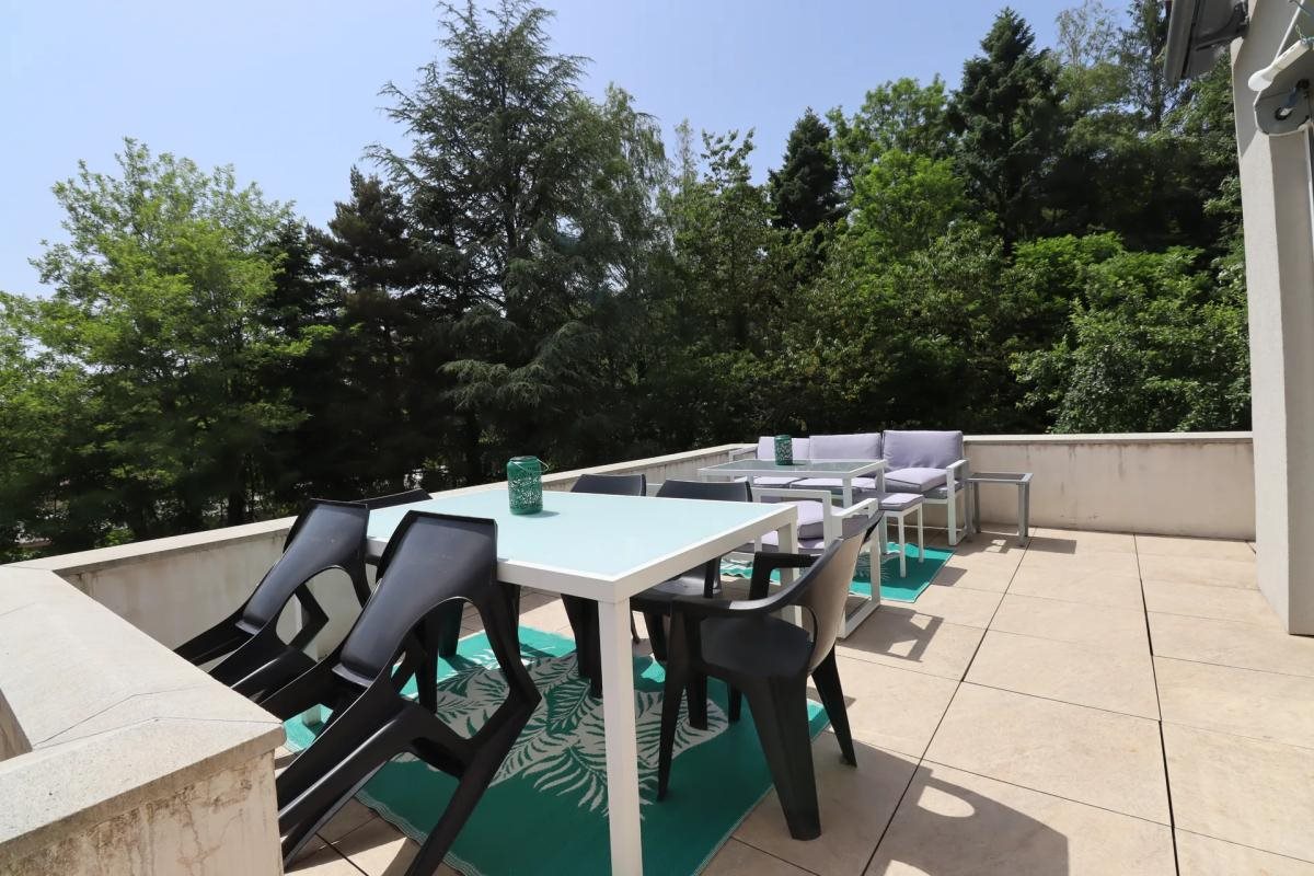 Maison à vendre, 164m², La Ricamarie