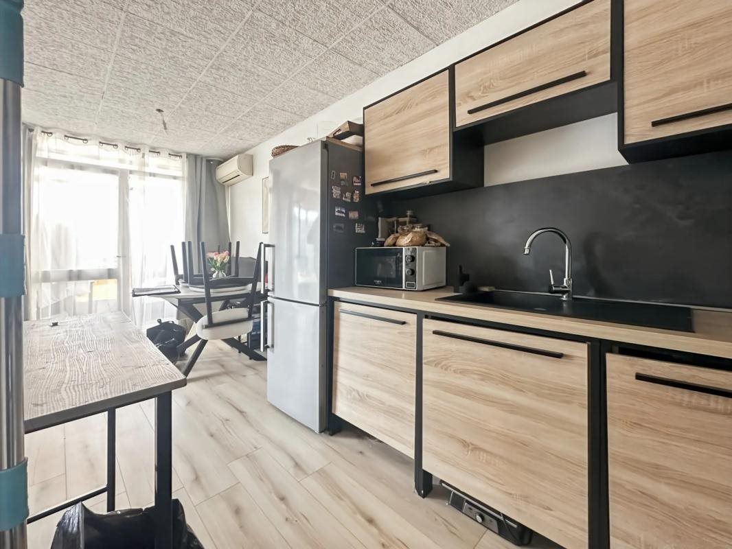 Appartement à vendre, 53m², La Trinité