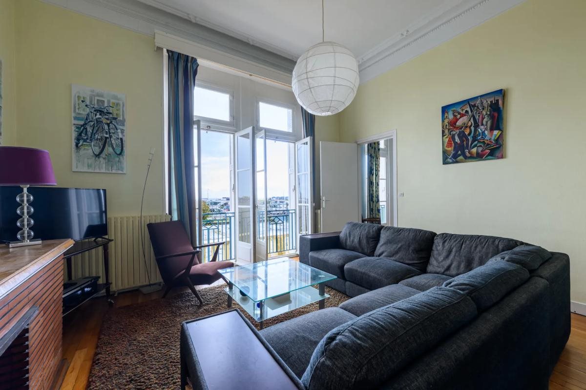 Appartement à vendre, 177m², Dieppe