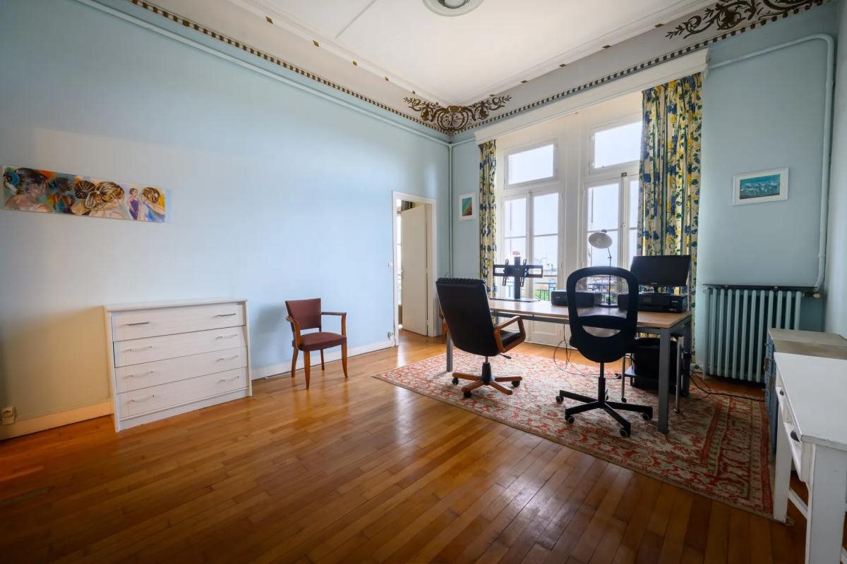 Appartement à vendre, 177m², Dieppe
