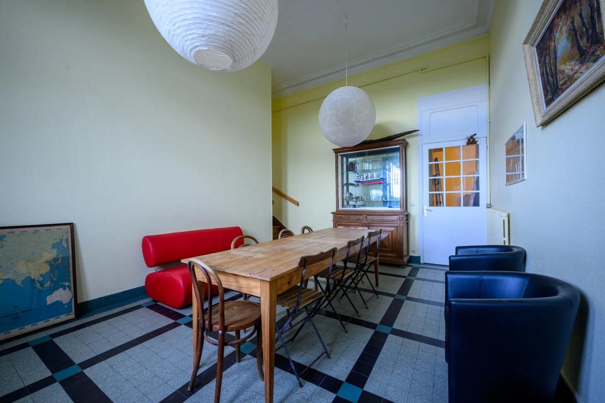 Appartement à vendre, 177m², Dieppe