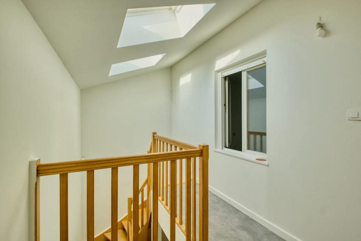 Appartement à vendre, 103m², Malzéville