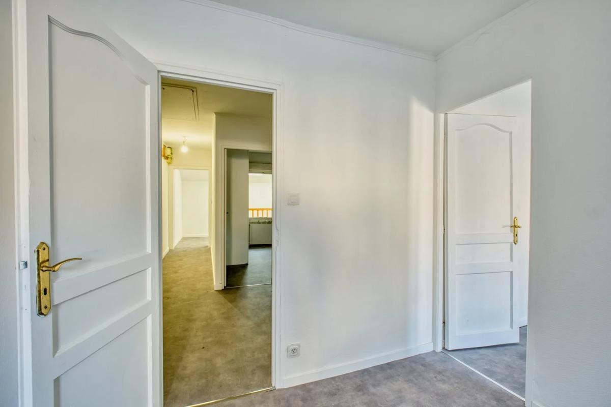 Appartement à vendre, 103m², Malzéville