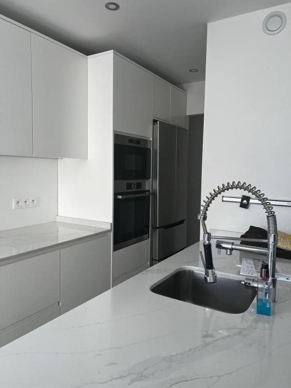 Appartement à vendre, 79m², Trappes