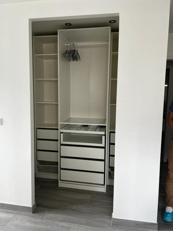 Appartement à vendre, 79m², Trappes