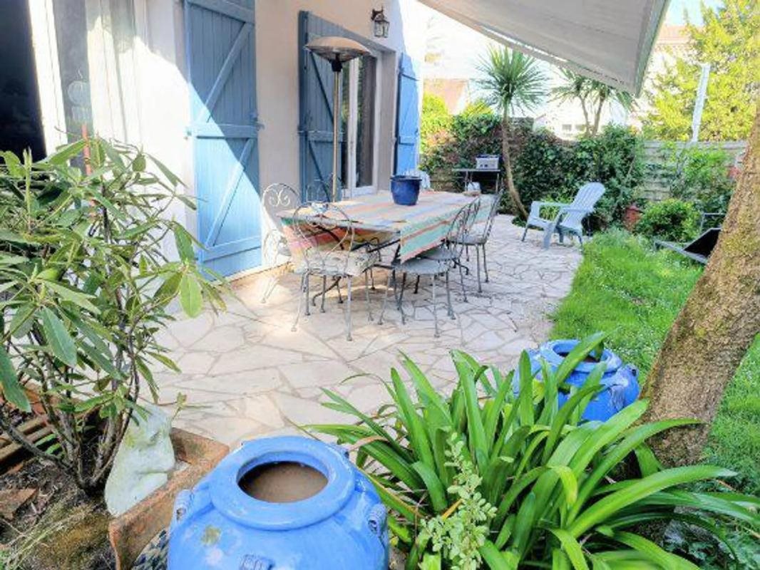 Maison à vendre, 137m², La Baule-Escoublac