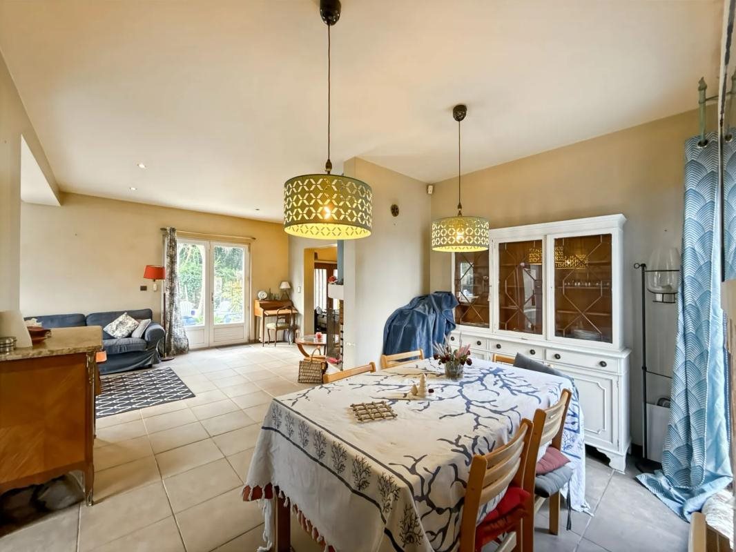 Maison à vendre, 137m², La Baule-Escoublac