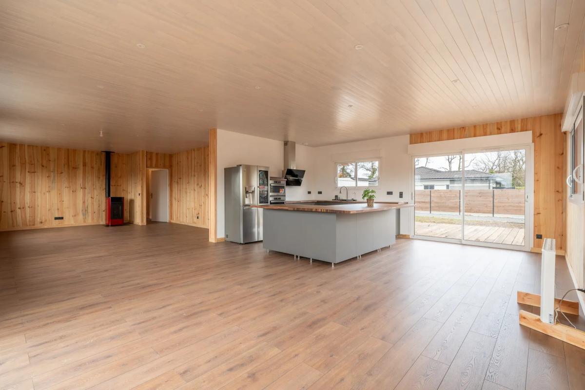 Maison à vendre, 157m², Arès