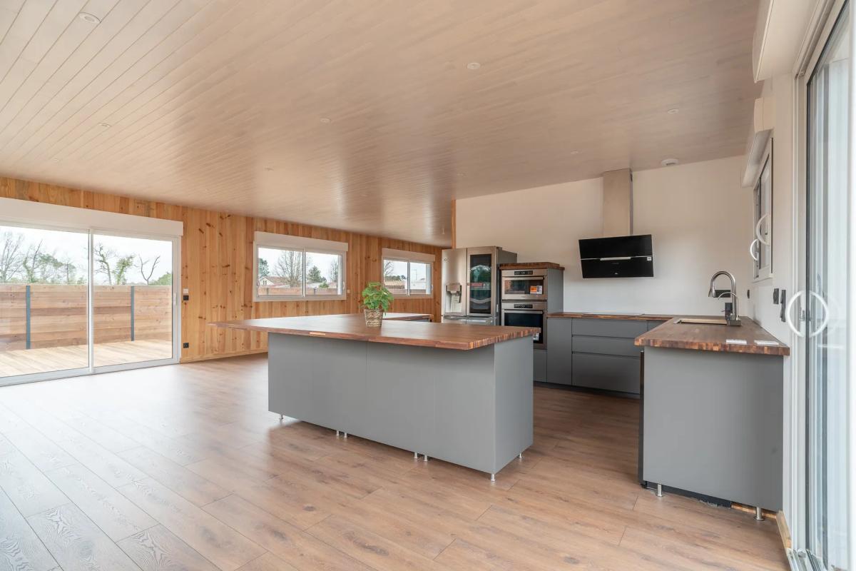 Maison à vendre, 157m², Arès