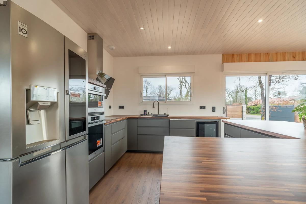 Maison à vendre, 157m², Arès