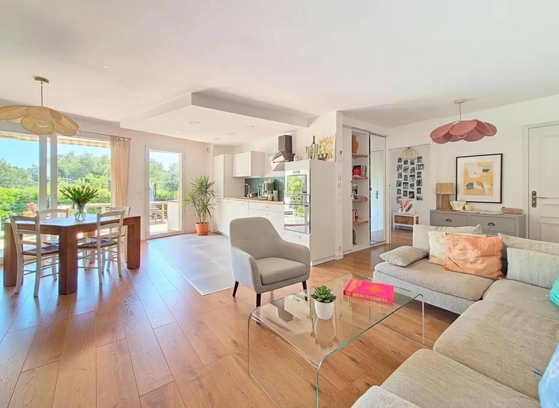 Appartement à vendre, 70m², Saint-Laurent-du-Var