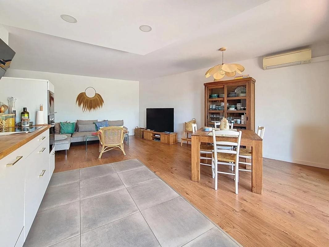 Appartement à vendre, 70m², Saint-Laurent-du-Var