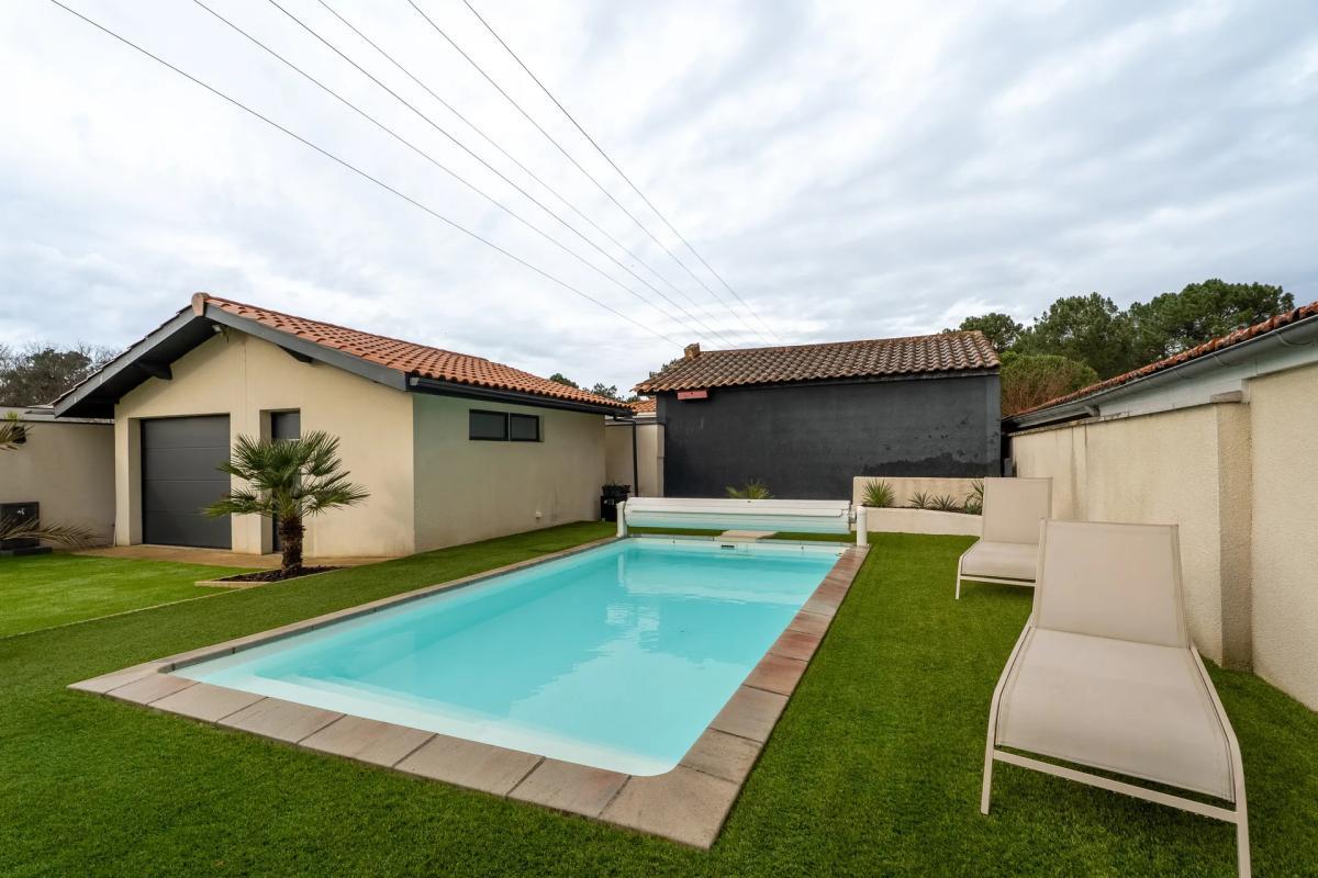 Maison à vendre, 146m², Blanquefort