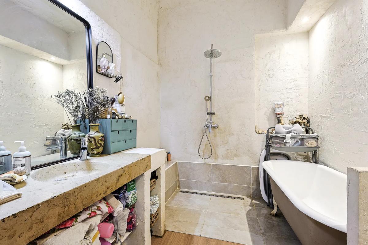 Appartement à vendre, 70m², Marseille 15ème