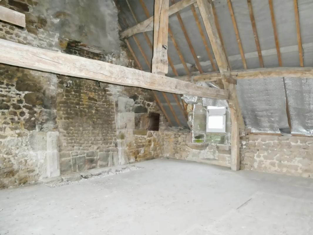 Maison à vendre, 180m², Magny-le-Désert