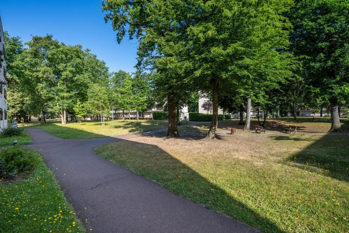 Appartement à vendre, 95m², L'Isle-Adam