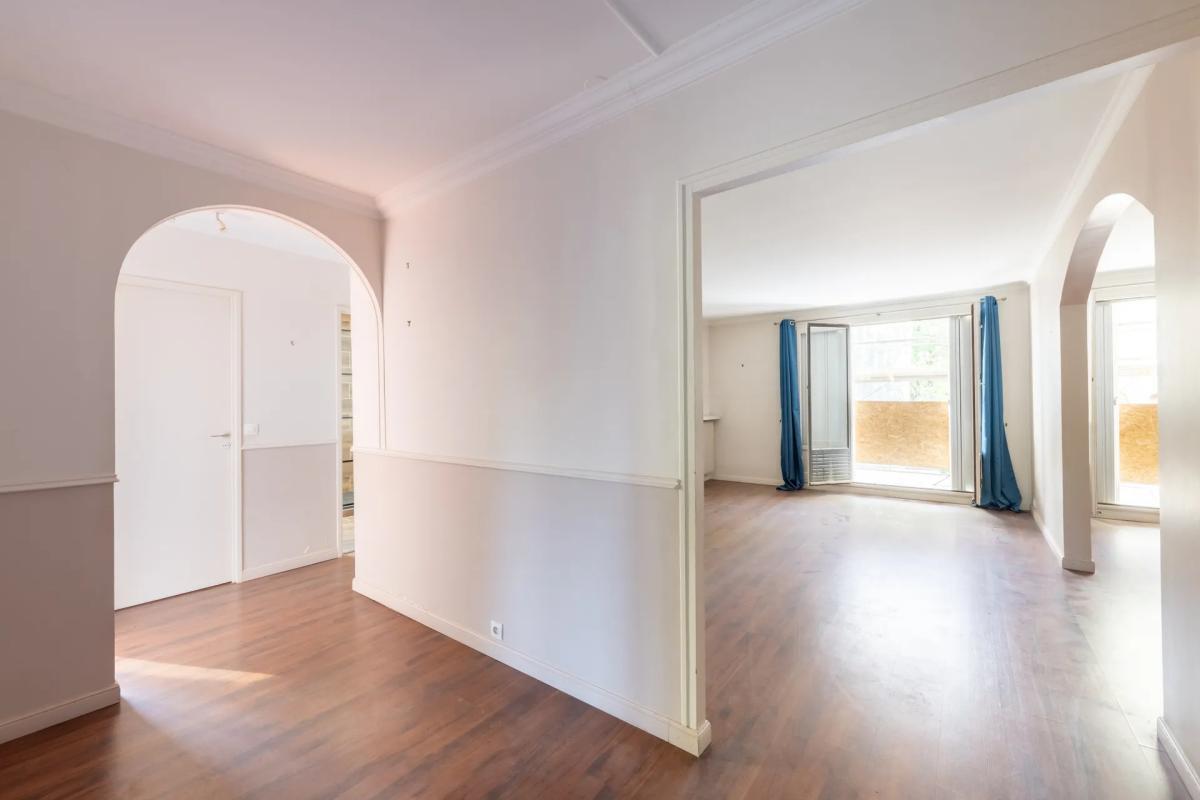 Appartement à vendre, 95m², L'Isle-Adam