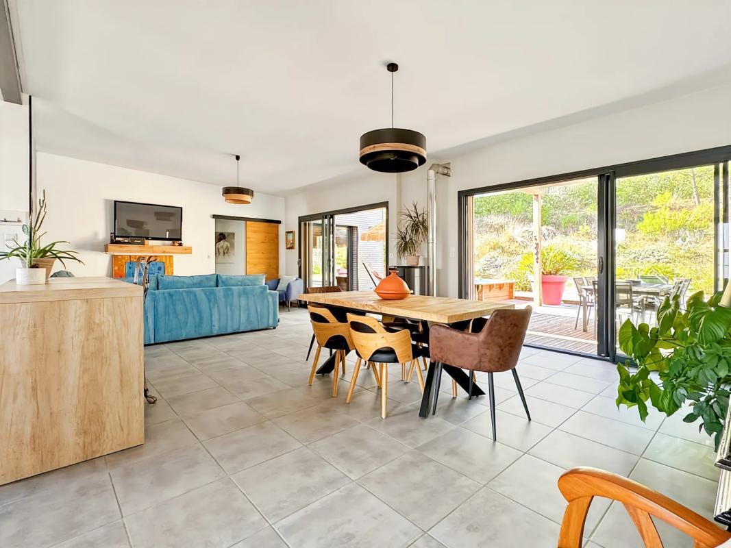 Maison à vendre, 160m², Saint-Jean-de-Monts