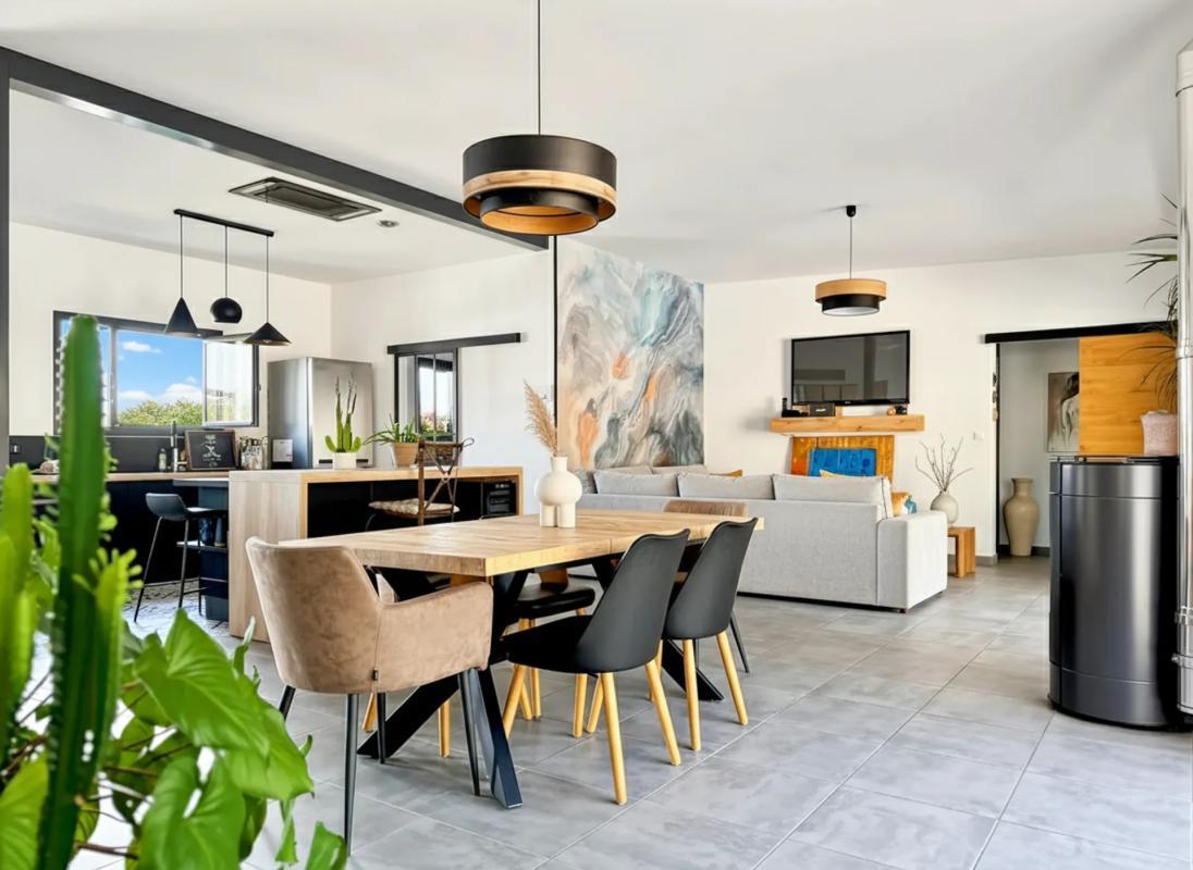 Maison à vendre, 160m², Saint-Jean-de-Monts