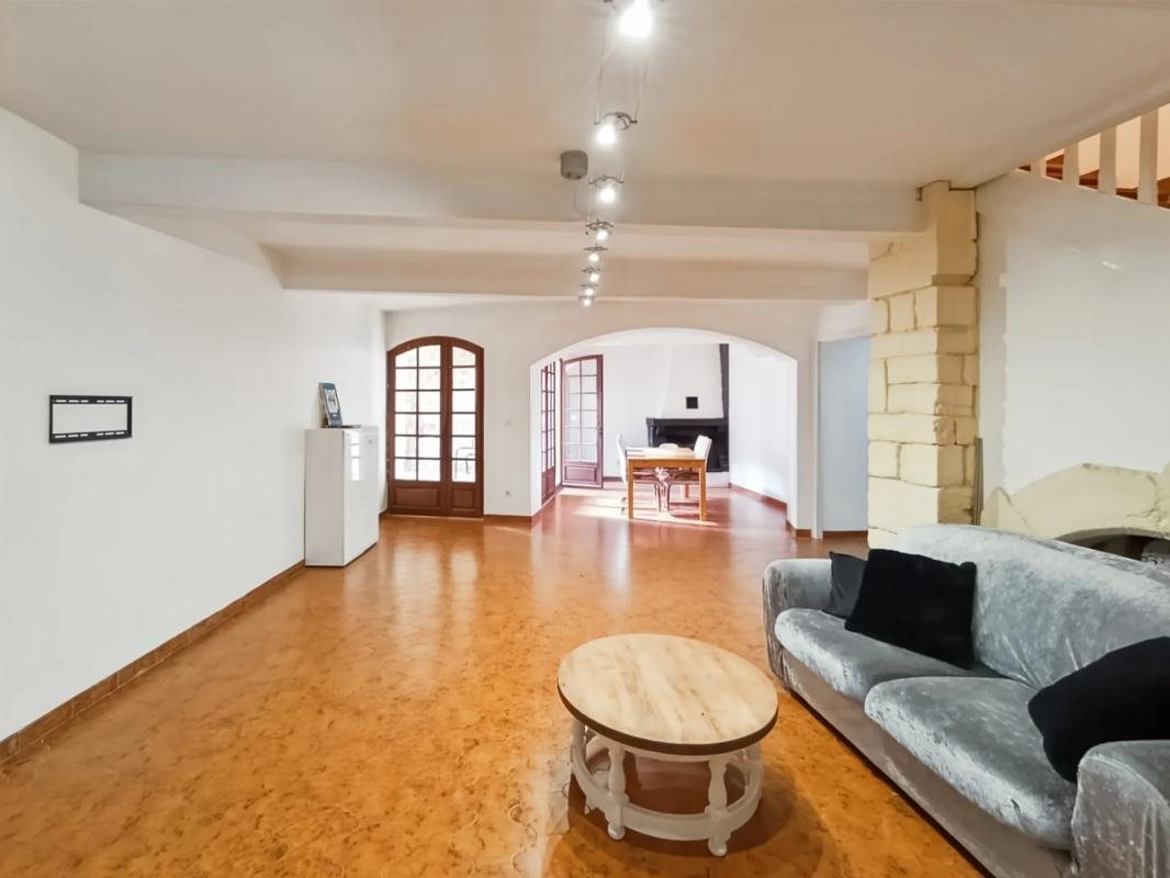Maison à vendre, 163m², Roquemaure