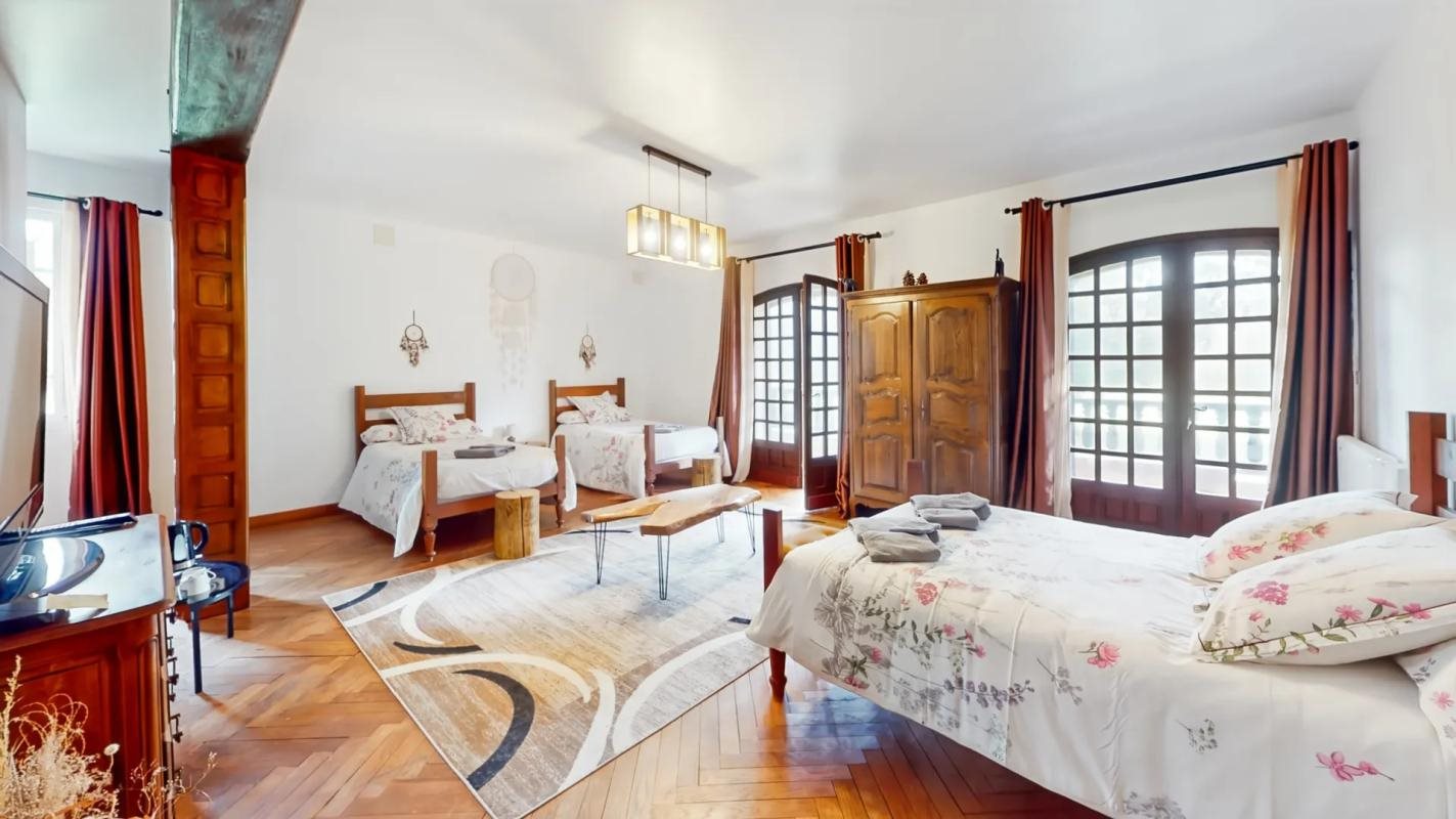 Maison à vendre, 450m², Villenave