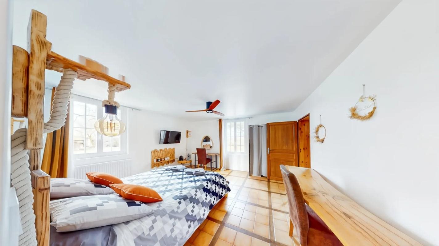 Maison à vendre, 450m², Villenave