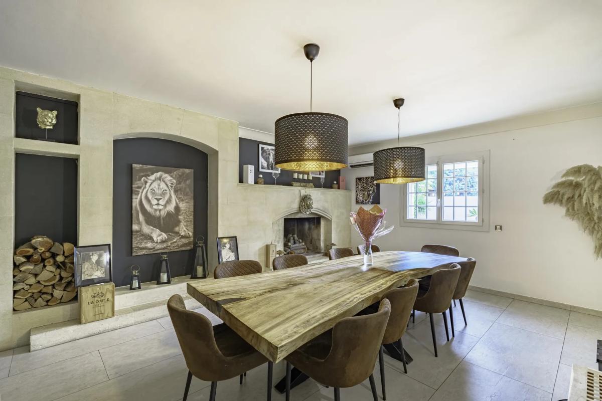 Maison à vendre, 340m², Port-de-Bouc