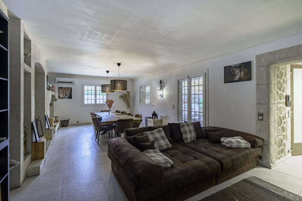 Maison à vendre, 340m², Port-de-Bouc