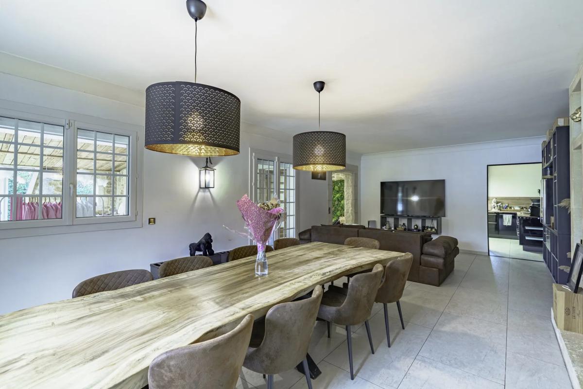 Maison à vendre, 340m², Port-de-Bouc