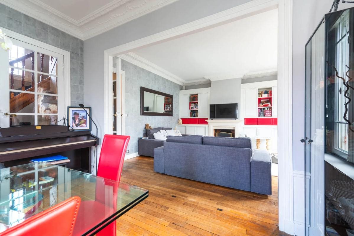 Maison à vendre, 128m², Franconville