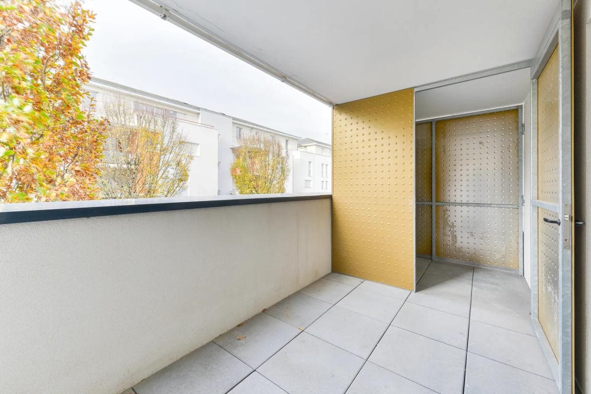 Appartement à vendre, 43m², Carquefou