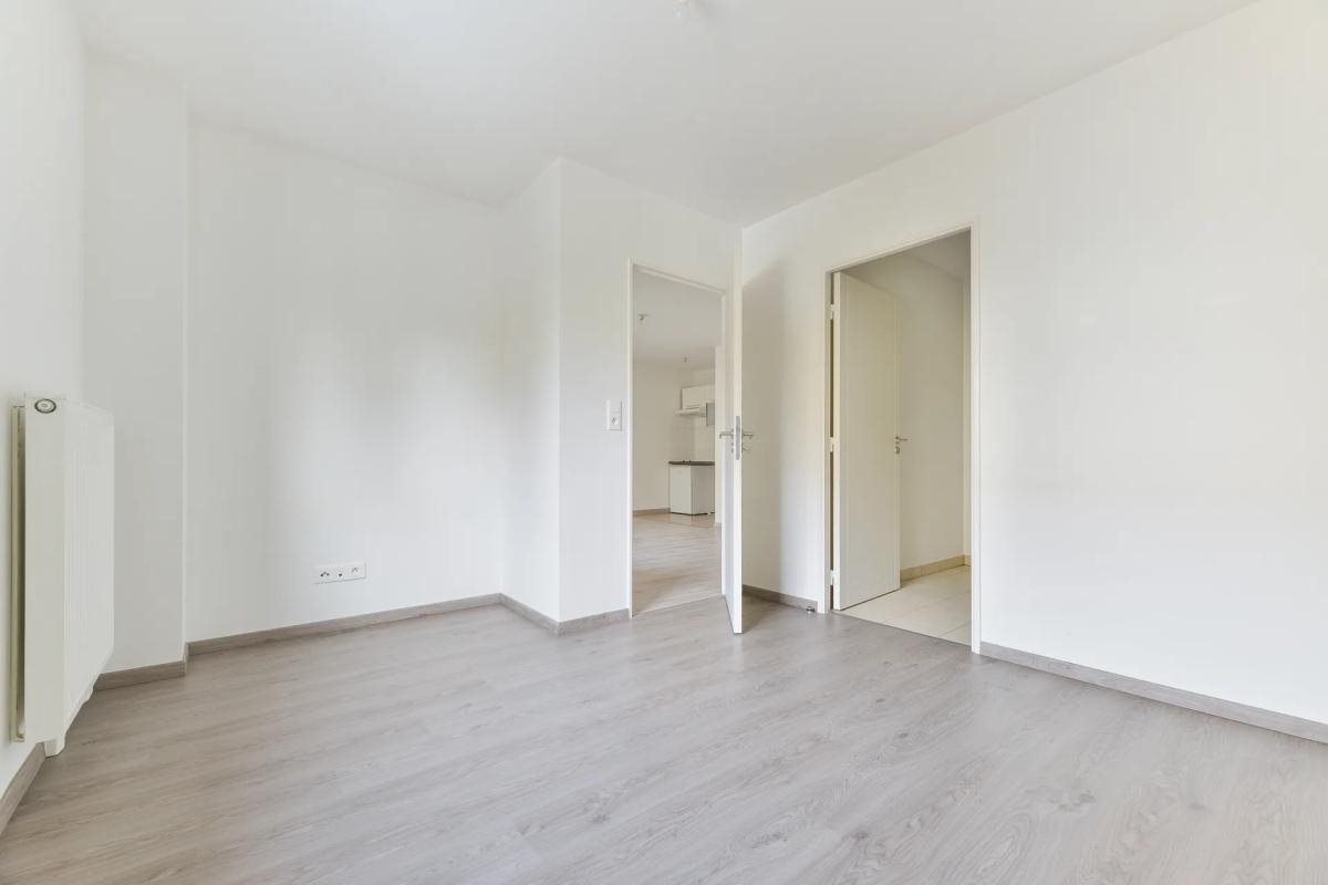 Appartement à vendre, 43m², Carquefou