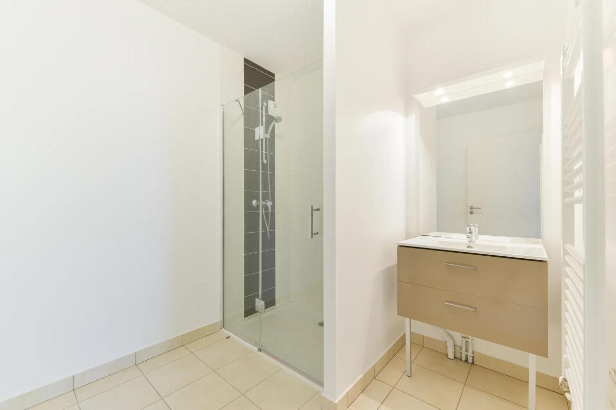 Appartement à vendre, 43m², Carquefou